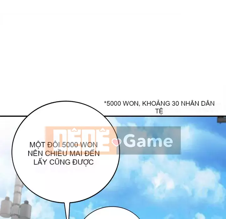 Bí mật nhỏ của họ Chương 1-6