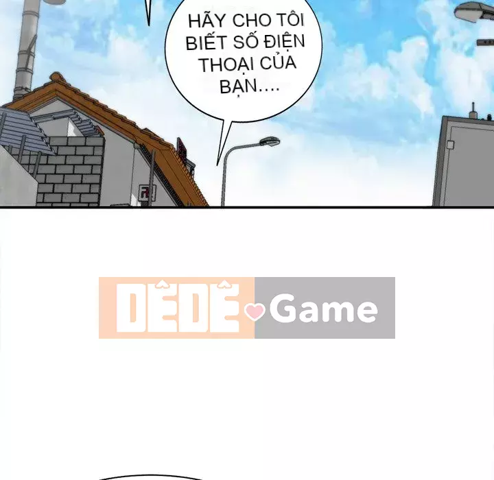 Bí mật nhỏ của họ Chương 1-6