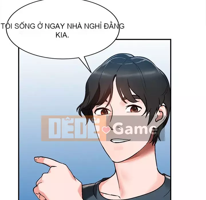 Bí mật nhỏ của họ Chương 1-6