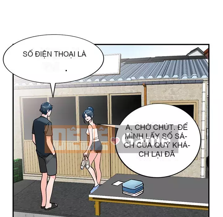 Bí mật nhỏ của họ Chương 1-6