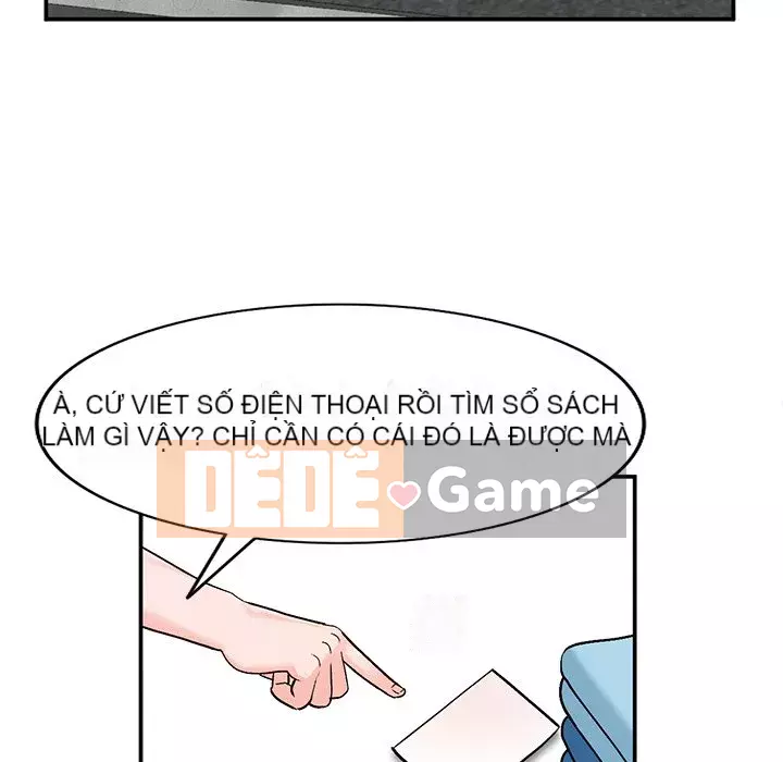 Bí mật nhỏ của họ Chương 1-6