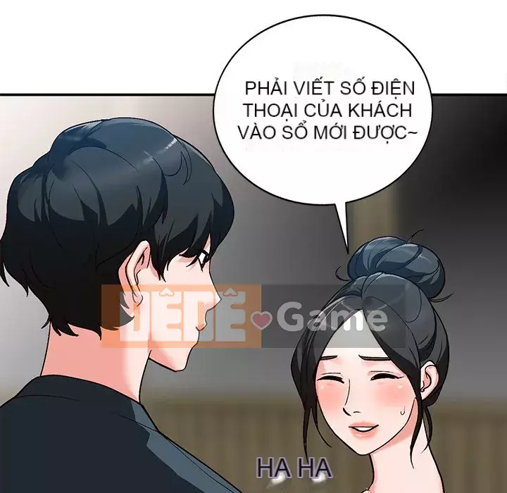 Bí mật nhỏ của họ Chương 1-6