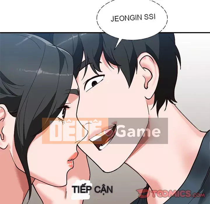 Bí mật nhỏ của họ Chương 1-6