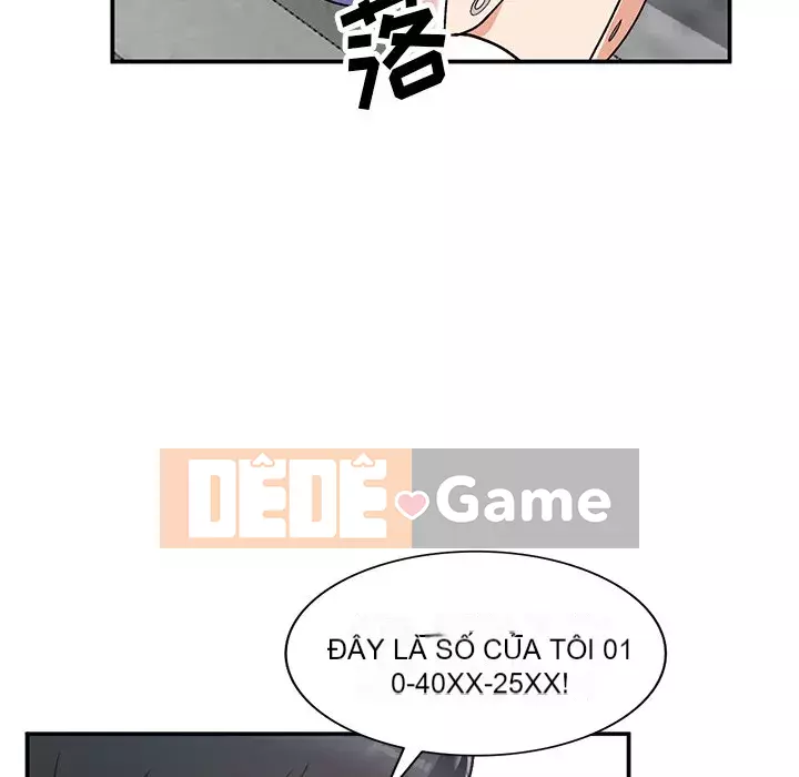 Bí mật nhỏ của họ Chương 1-6