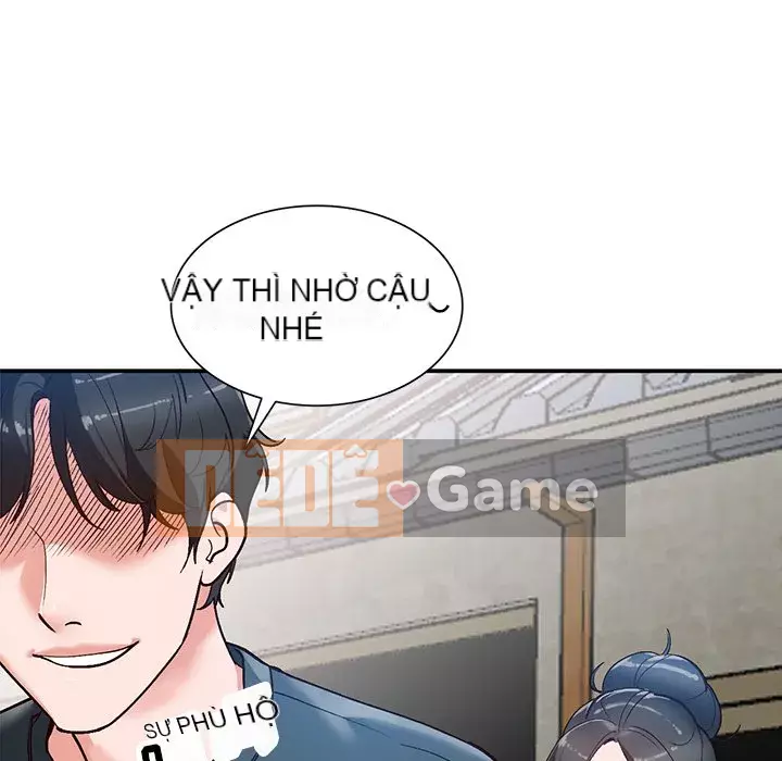 Bí mật nhỏ của họ Chương 1-6