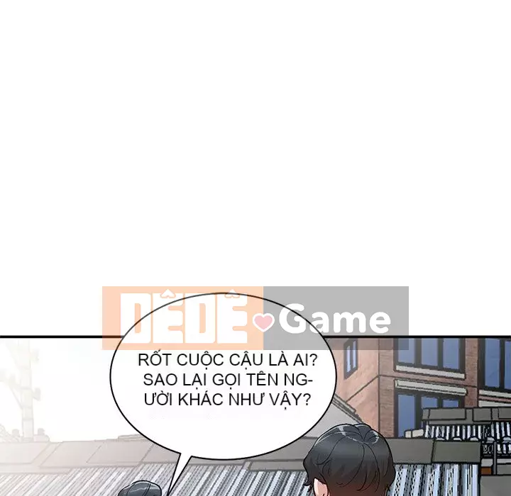 Bí mật nhỏ của họ Chương 1-6