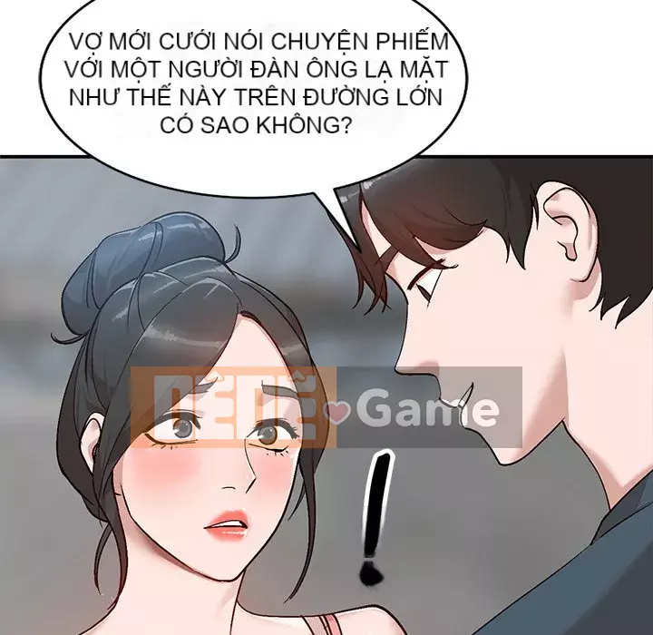 Bí mật nhỏ của họ Chương 1-6