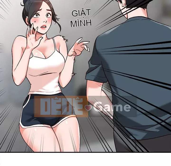 Bí mật nhỏ của họ Chương 1-6