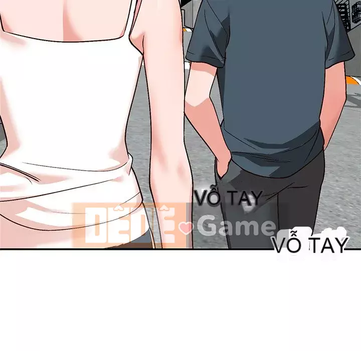 Bí mật nhỏ của họ Chương 1-6