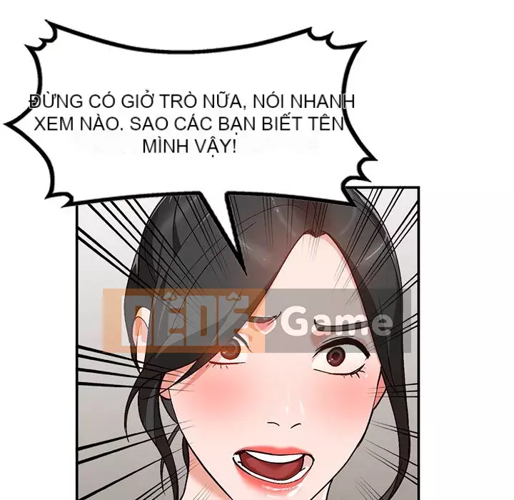 Bí mật nhỏ của họ Chương 1-6