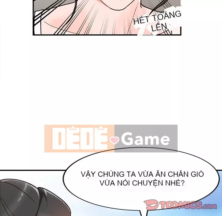 Bí mật nhỏ của họ Chương 1-6
