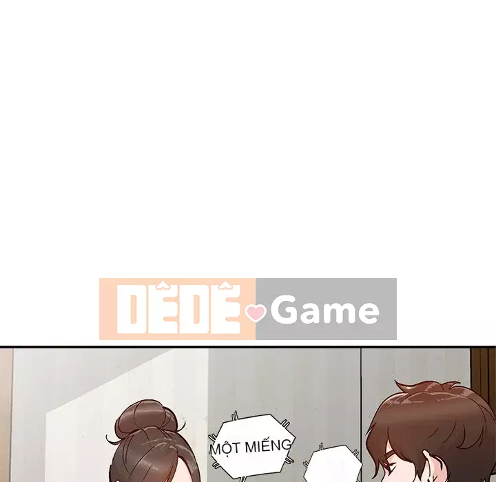 Bí mật nhỏ của họ Chương 1-6