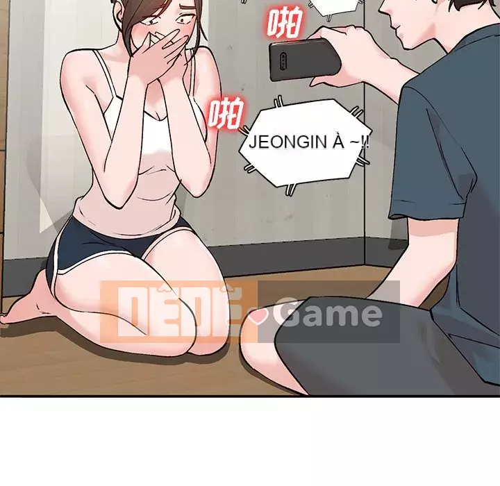 Bí mật nhỏ của họ Chương 1-6