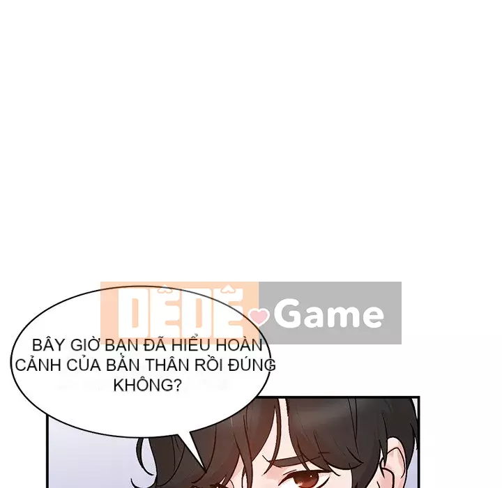 Bí mật nhỏ của họ Chương 1-6