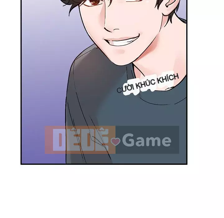 Bí mật nhỏ của họ Chương 1-6