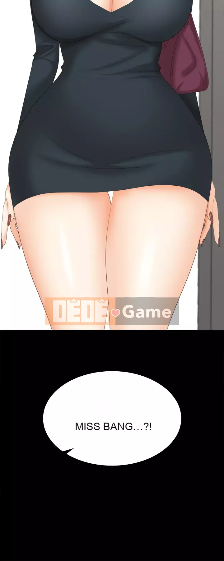 Trao đổi trò chơi Chương 83-84