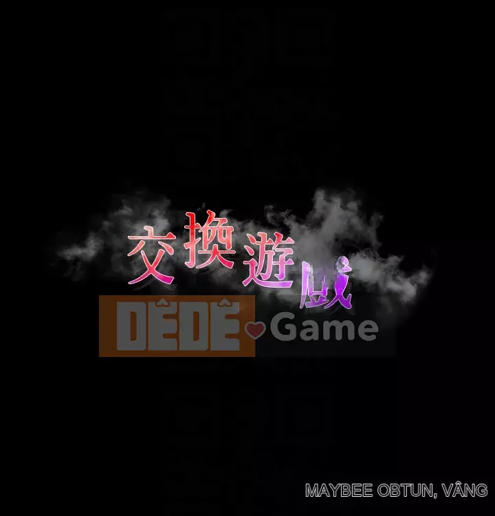 Trao đổi trò chơi Chương 83-84