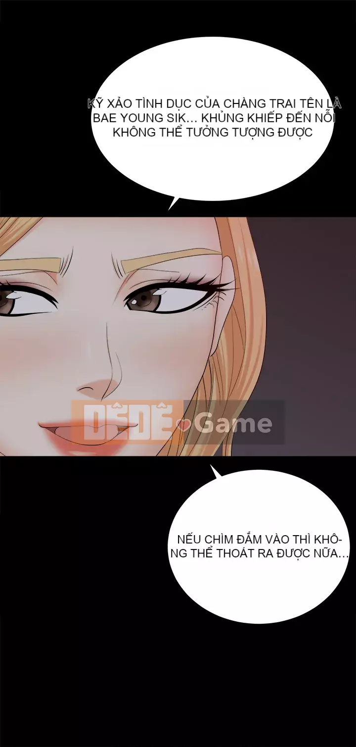 Trao đổi trò chơi Chương 83-84