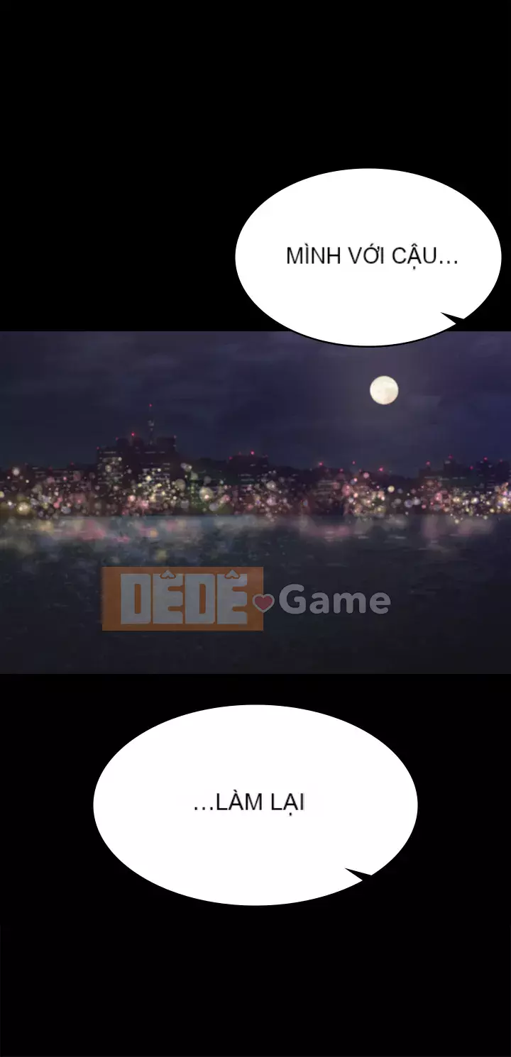 Trao đổi trò chơi Chương 83-84