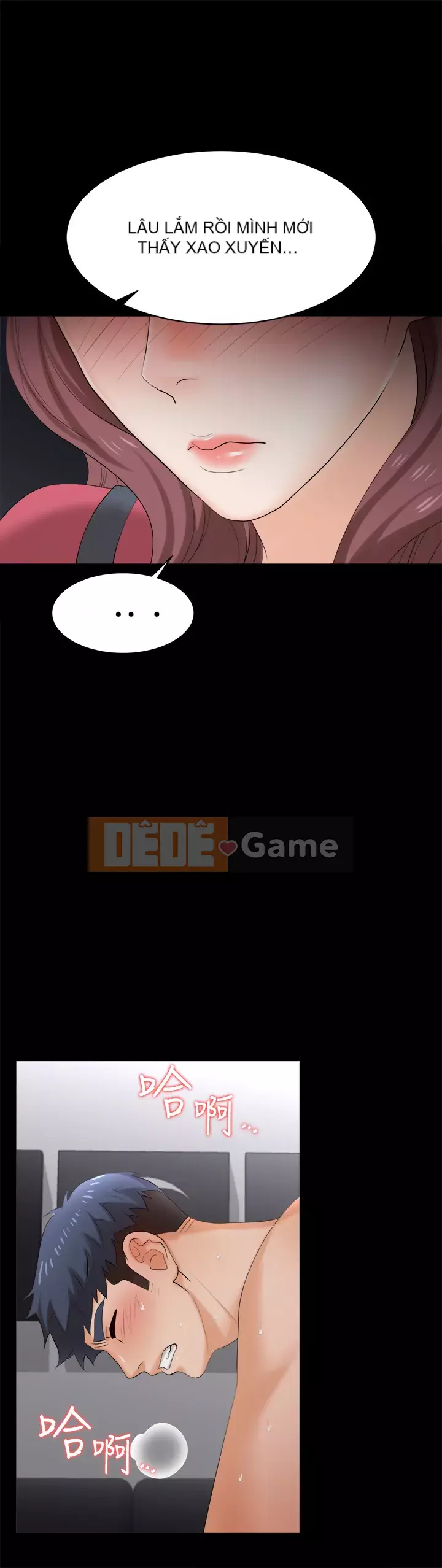 Trao đổi trò chơi Chương 83-84