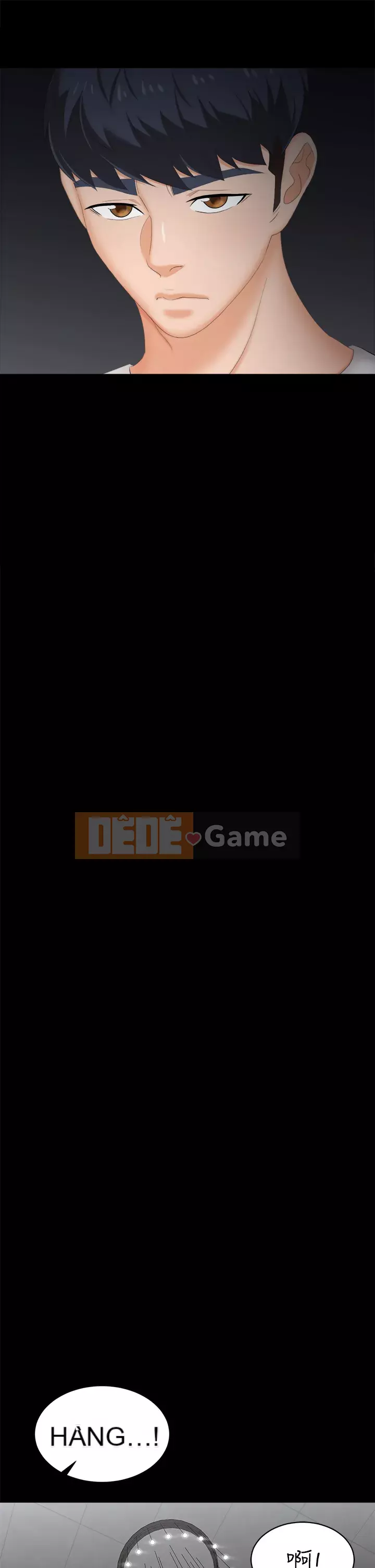 Trao đổi trò chơi Chương 83-84