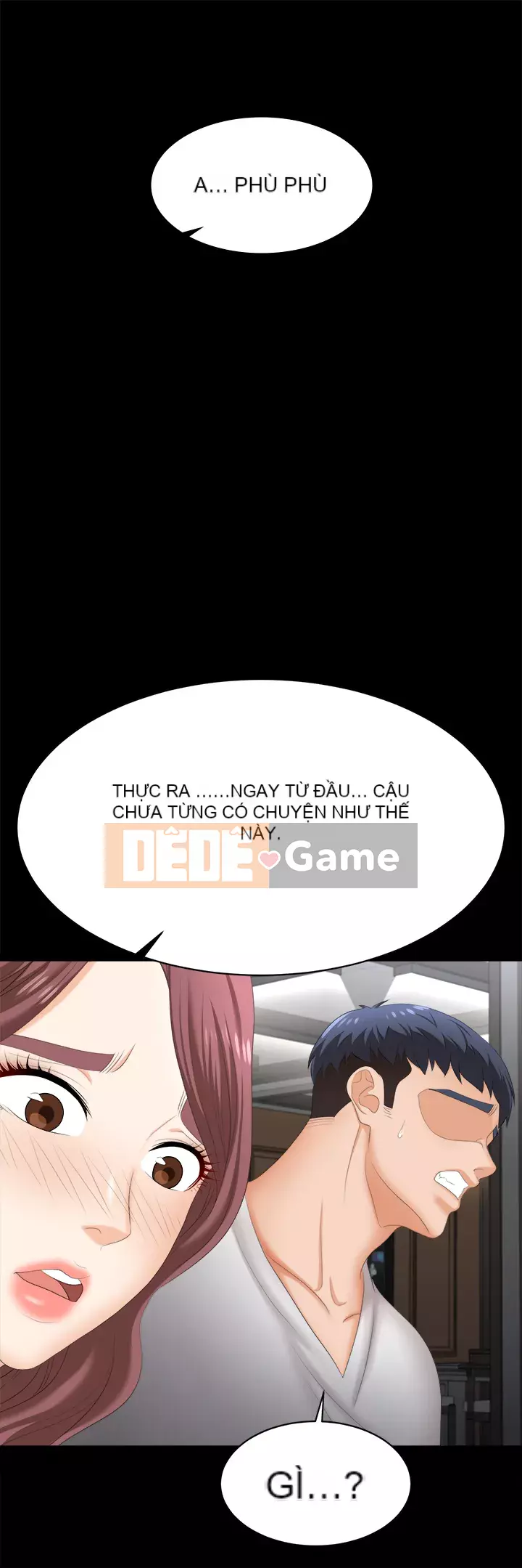 Trao đổi trò chơi Chương 83-84