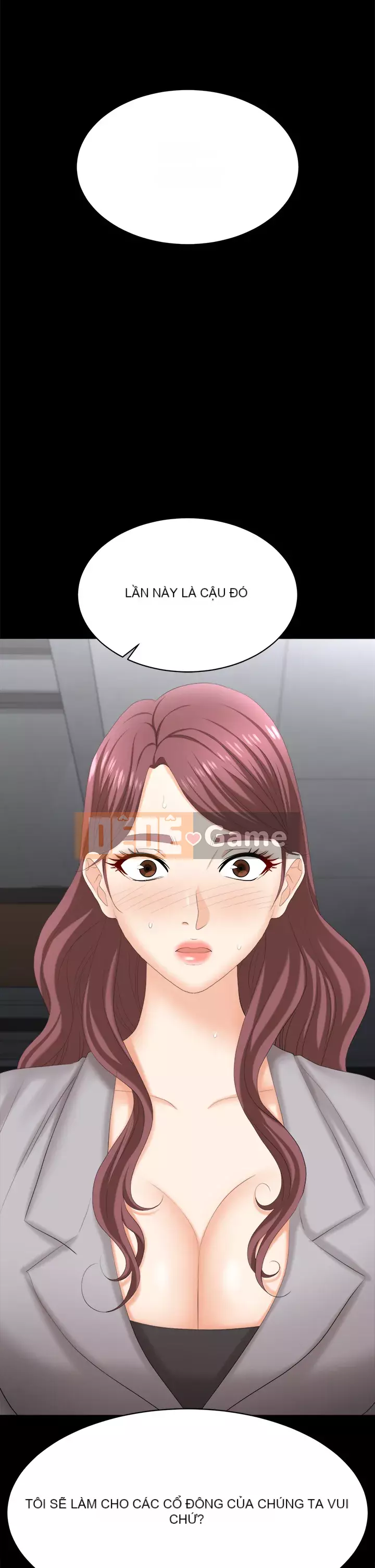 Trao đổi trò chơi Chương 83-84