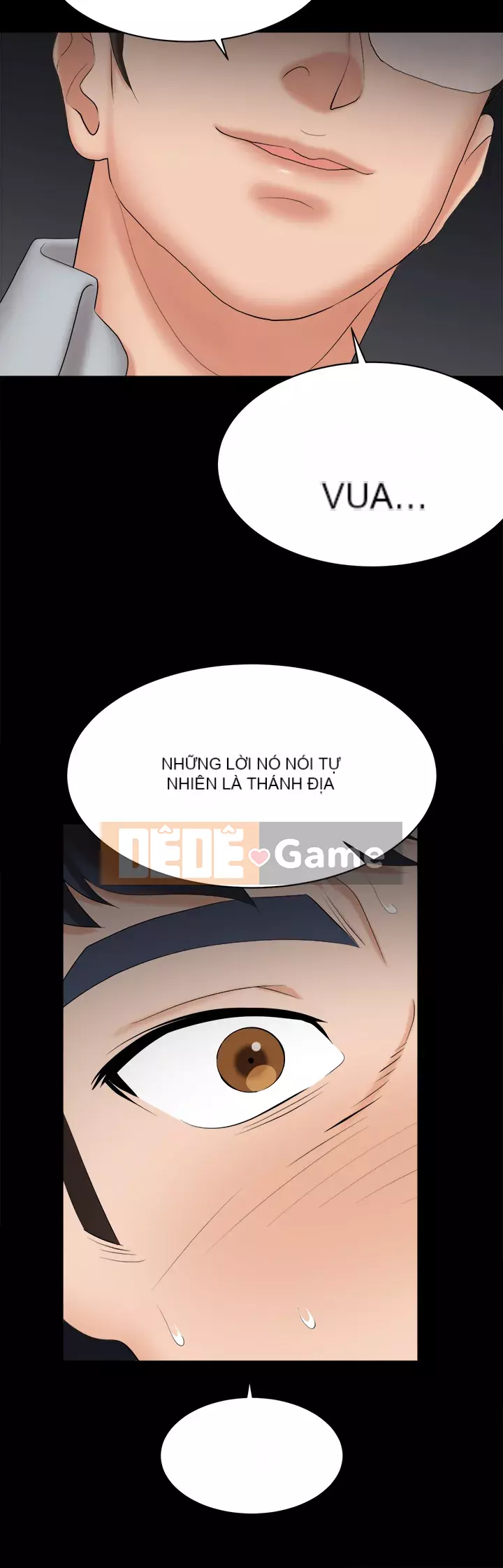 Trao đổi trò chơi Chương 81-82