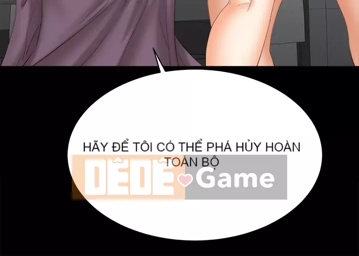 Trao đổi trò chơi Chương 81-82