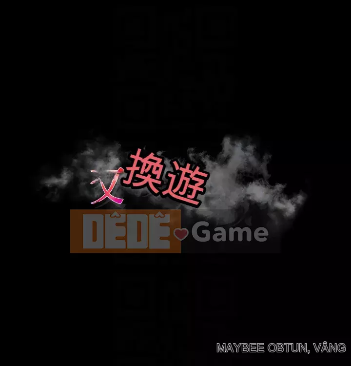 Trao đổi trò chơi Chương 81-82