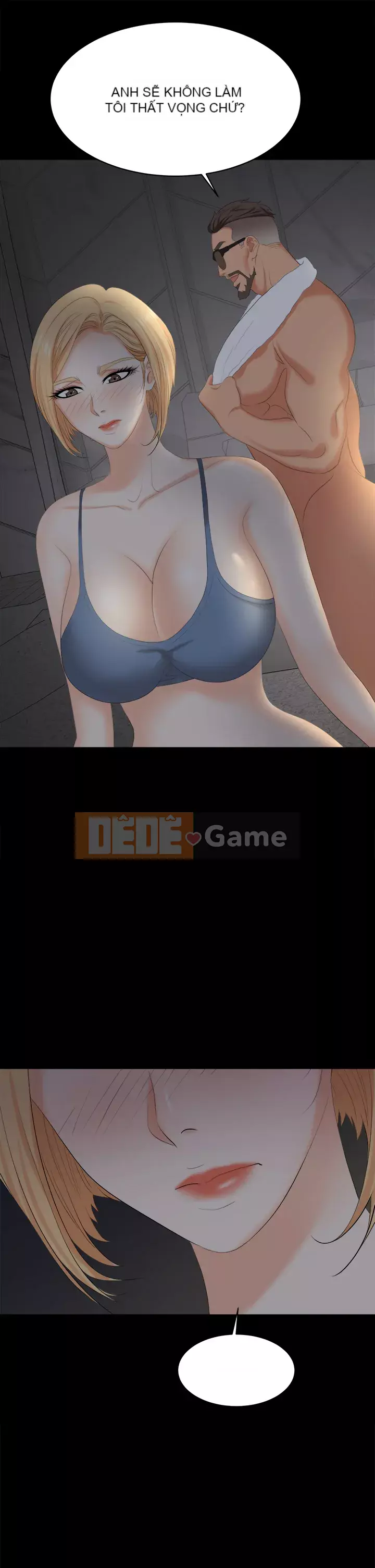 Trao đổi trò chơi Chương 81-82