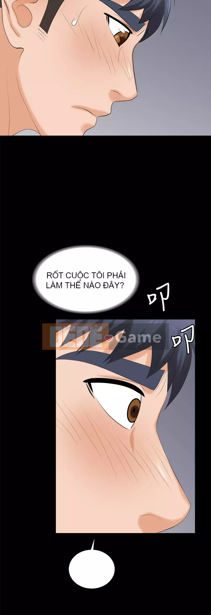 Trao đổi trò chơi Chương 81-82