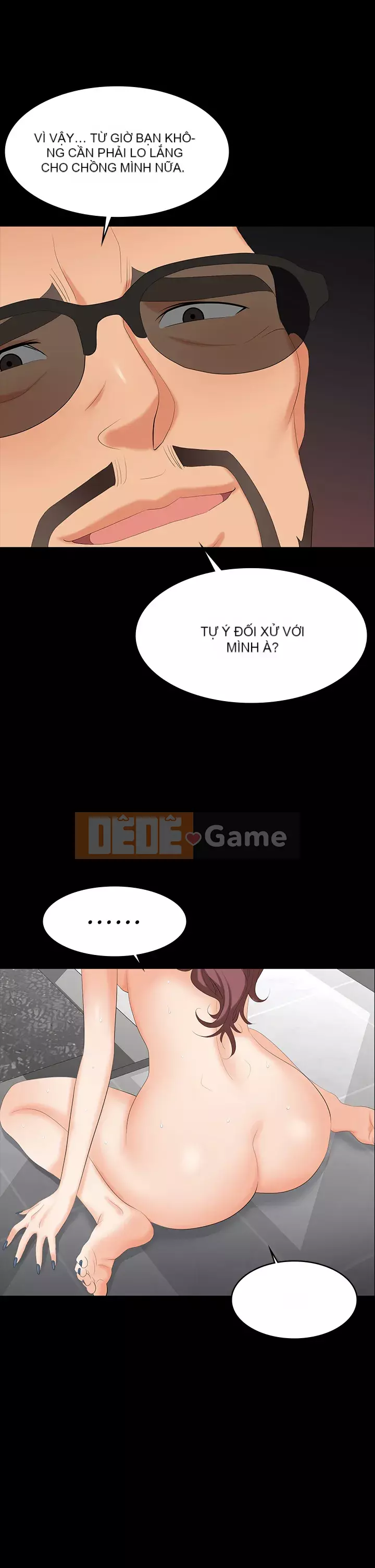 Trao đổi trò chơi Chương 79-80