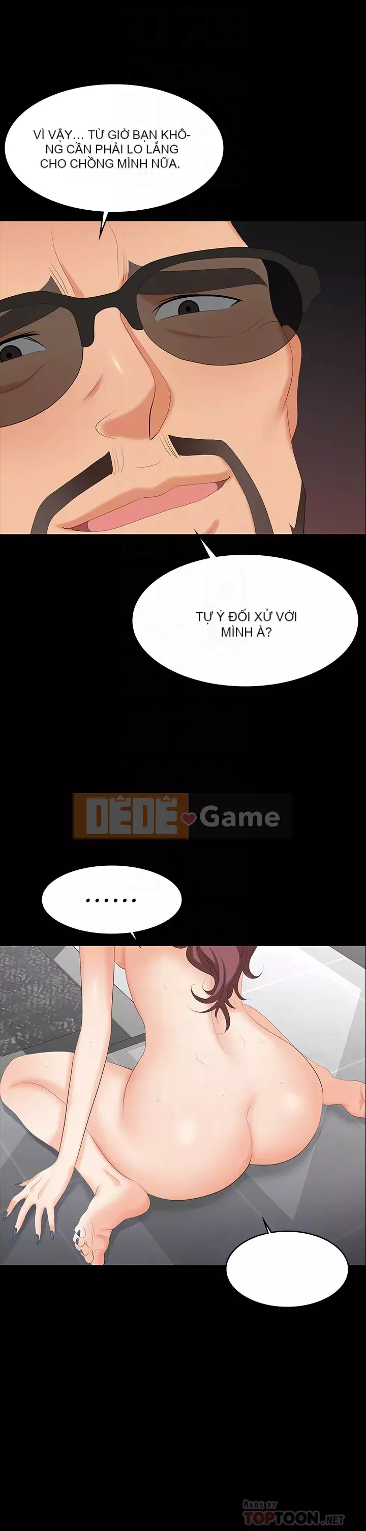 Trao đổi trò chơi Chương 79-80