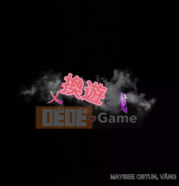 Trao đổi trò chơi Chương 79-80