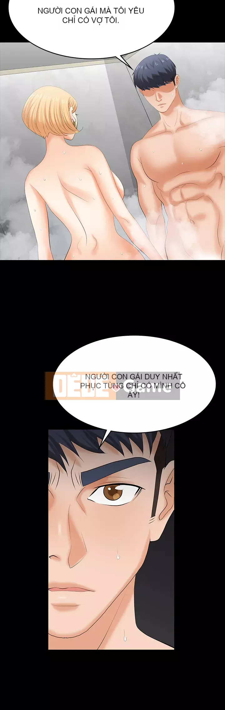 Trao đổi trò chơi Chương 79-80