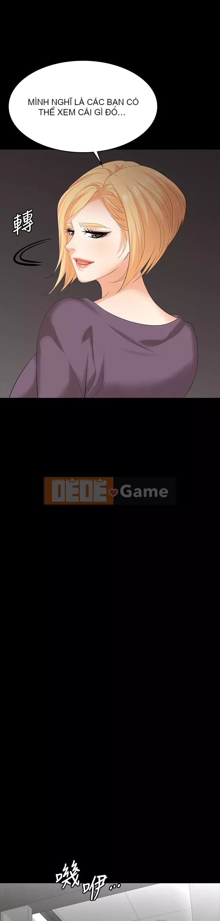 Trao đổi trò chơi Chương 79-80