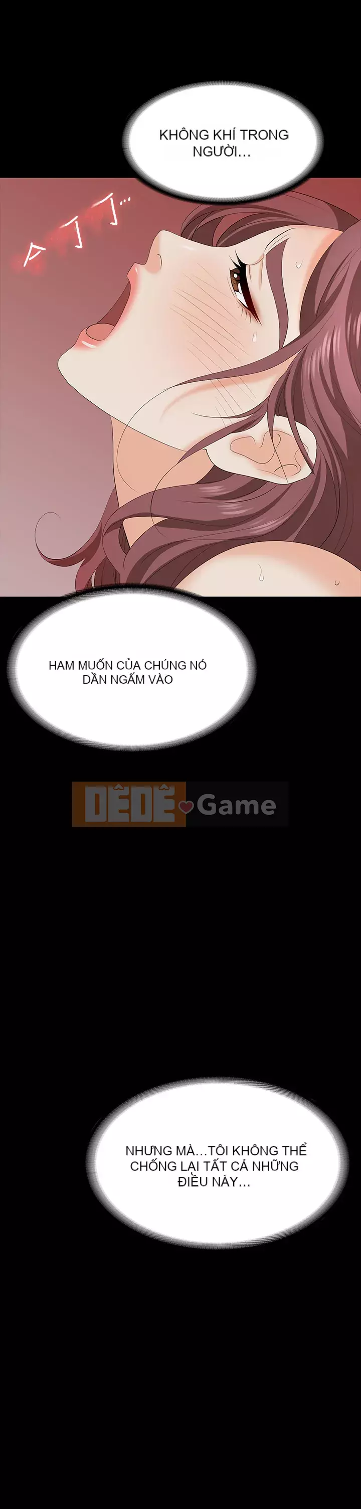 Trao đổi trò chơi Chương 75-76