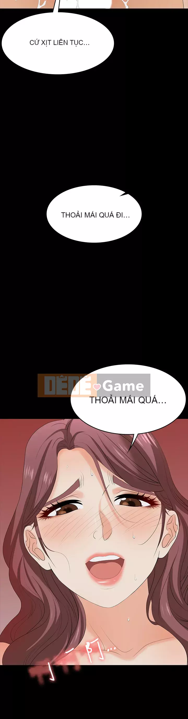 Trao đổi trò chơi Chương 75-76