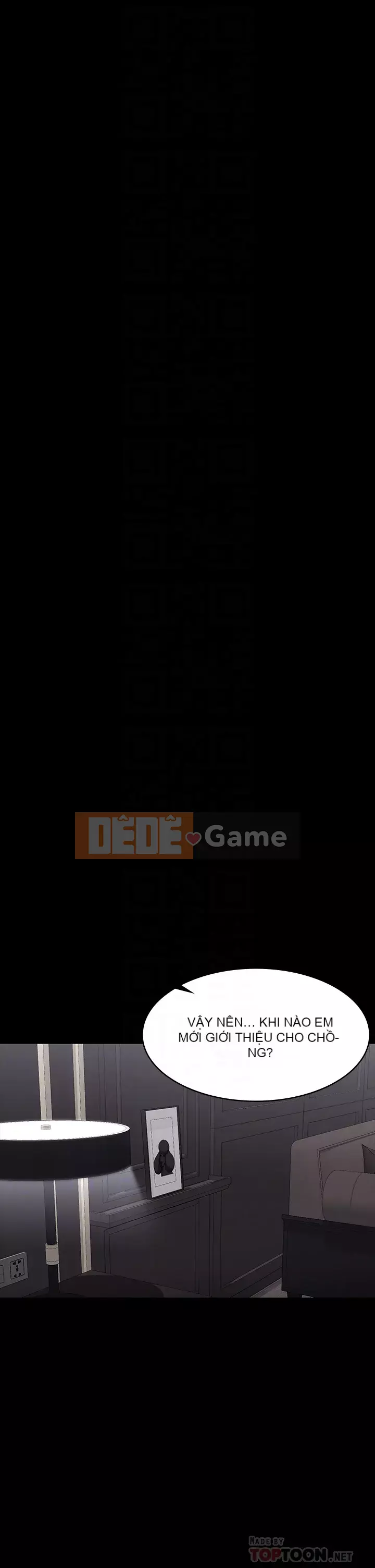 Trao đổi trò chơi Chương 75-76