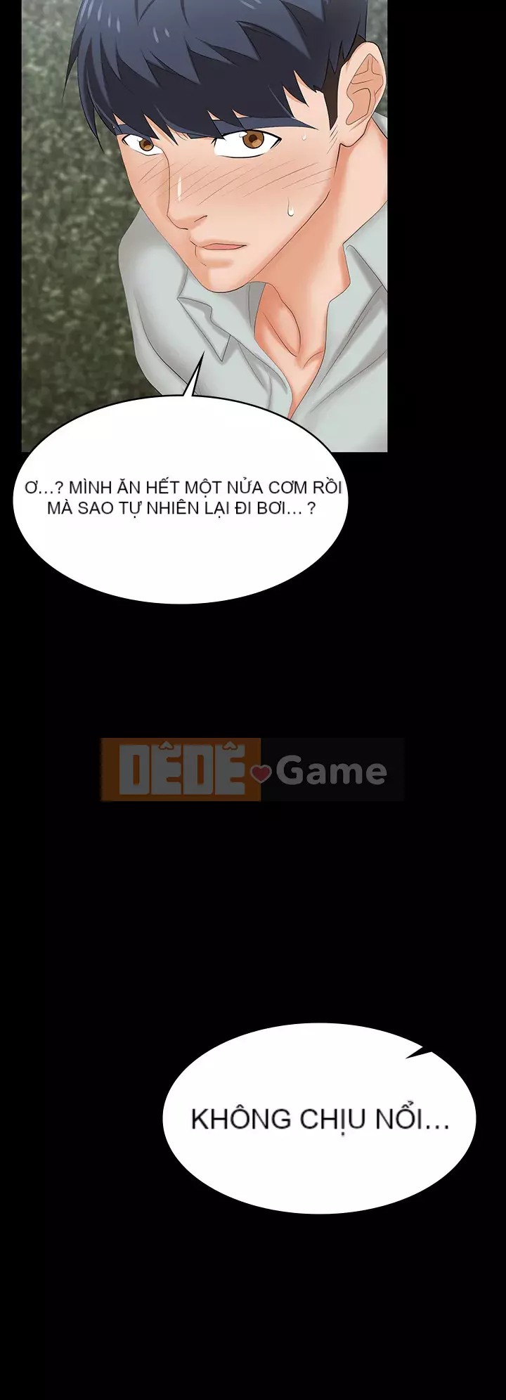 Trao đổi trò chơi Chương 75-76