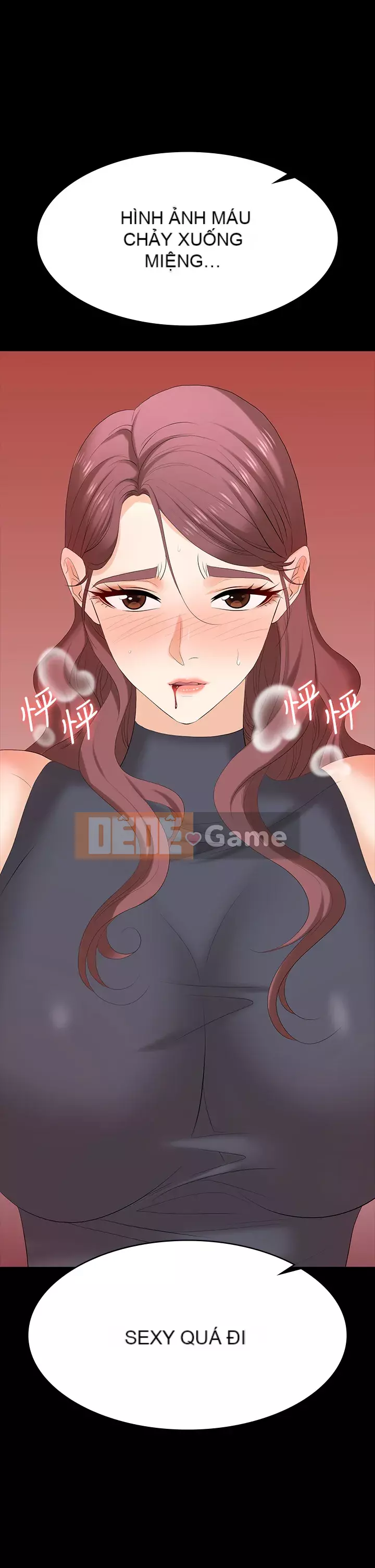 Trao đổi trò chơi Chương 75-76