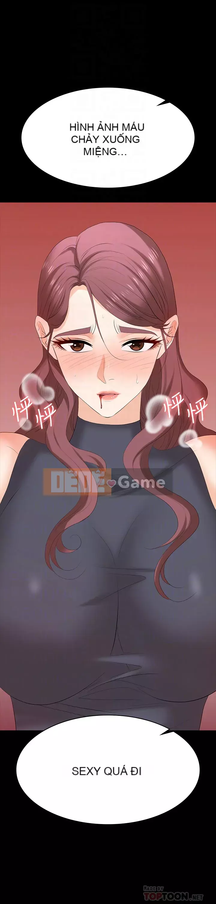 Trao đổi trò chơi Chương 77-78