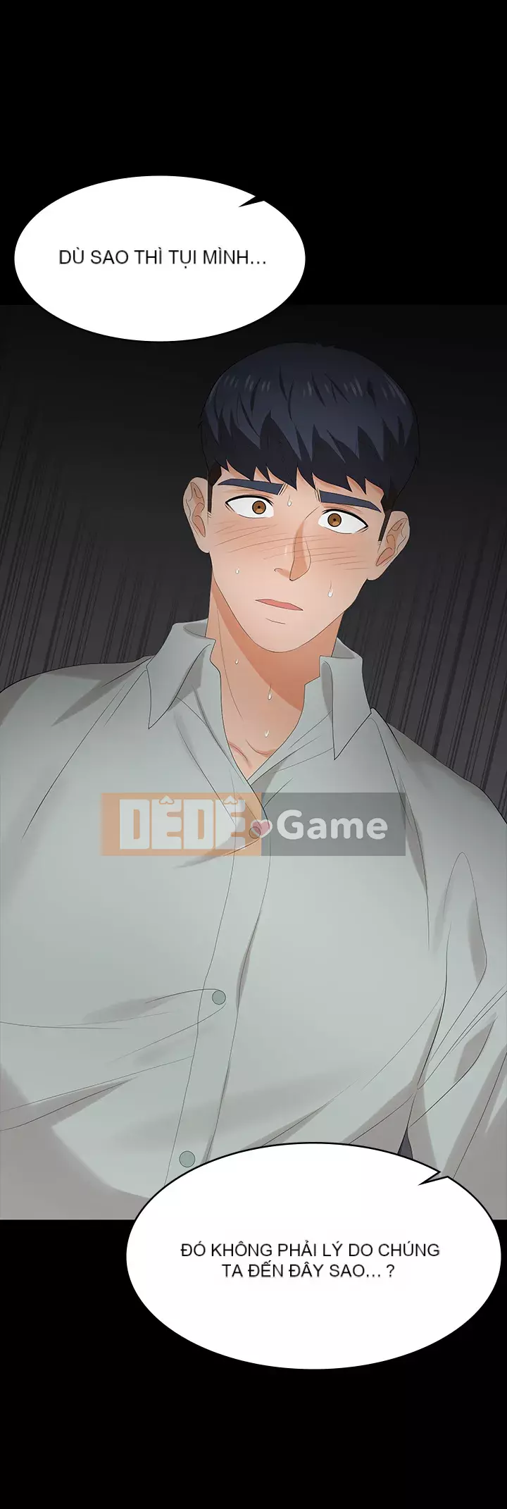 Trao đổi trò chơi Chương 77-78