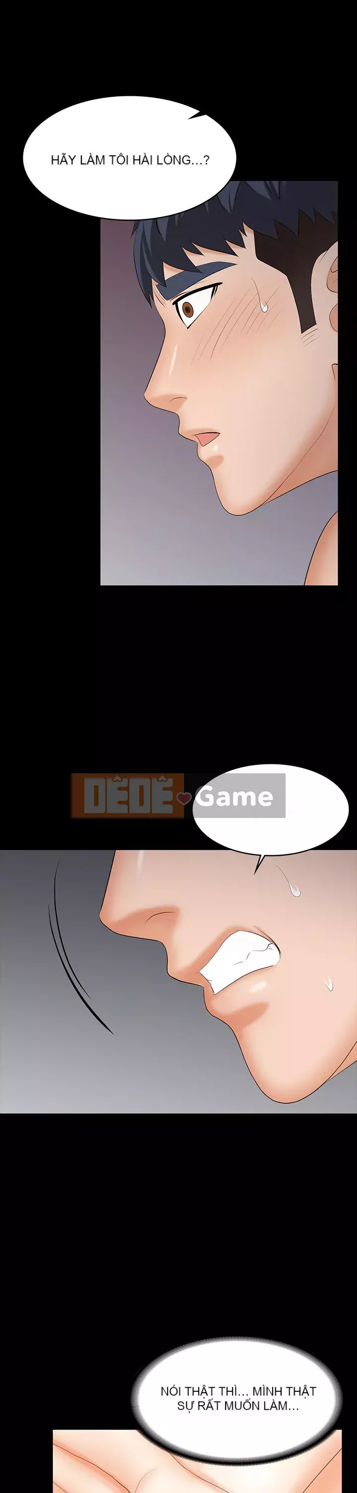 Trao đổi trò chơi Chương 77-78