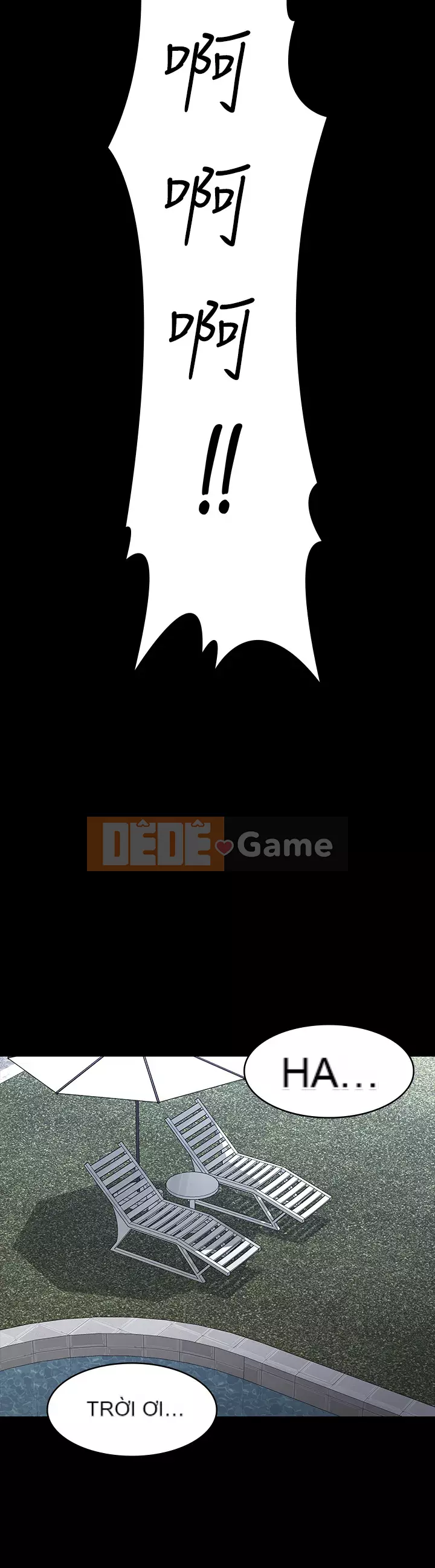 Trao đổi trò chơi Chương 77-78