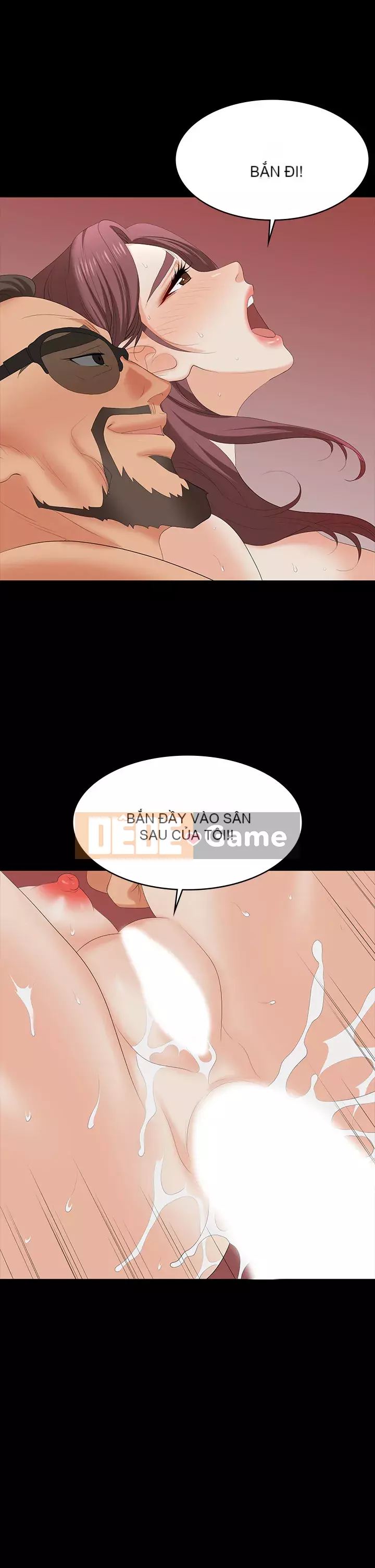 Trao đổi trò chơi Chương 73-74