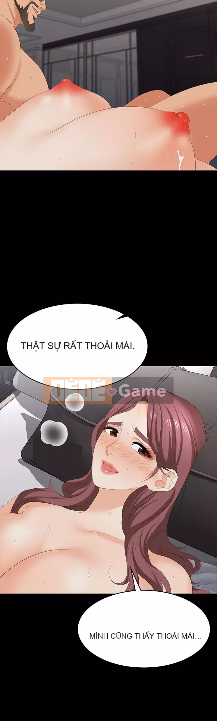 Trao đổi trò chơi Chương 73-74