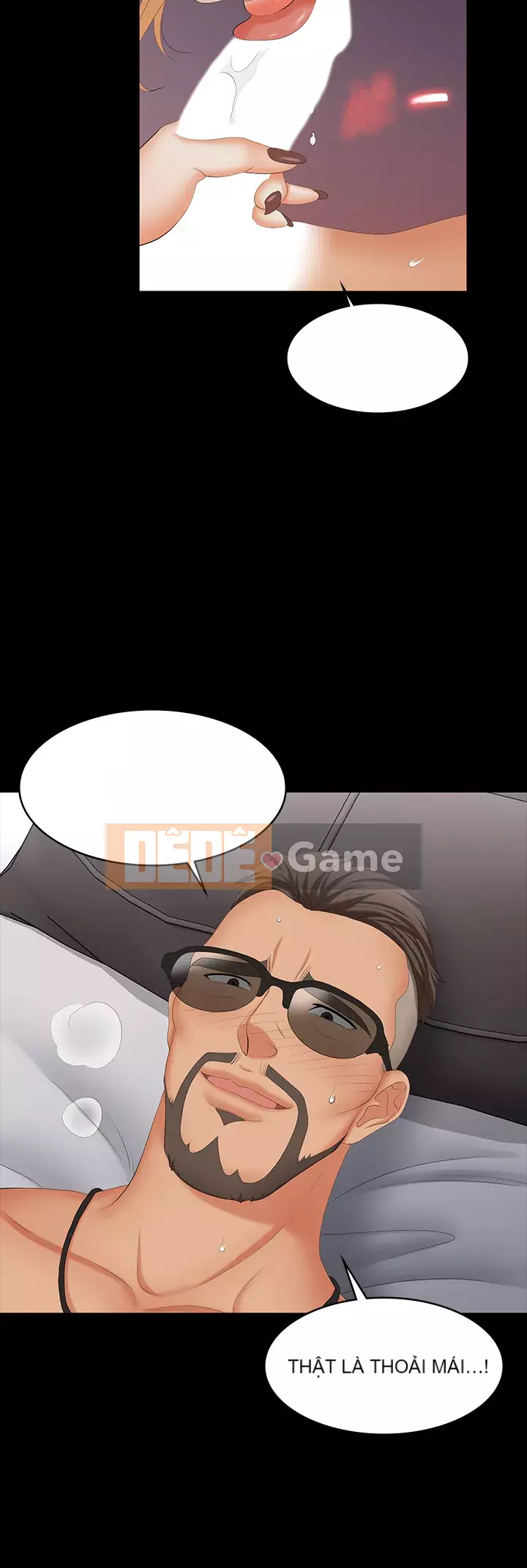 Trao đổi trò chơi Chương 73-74