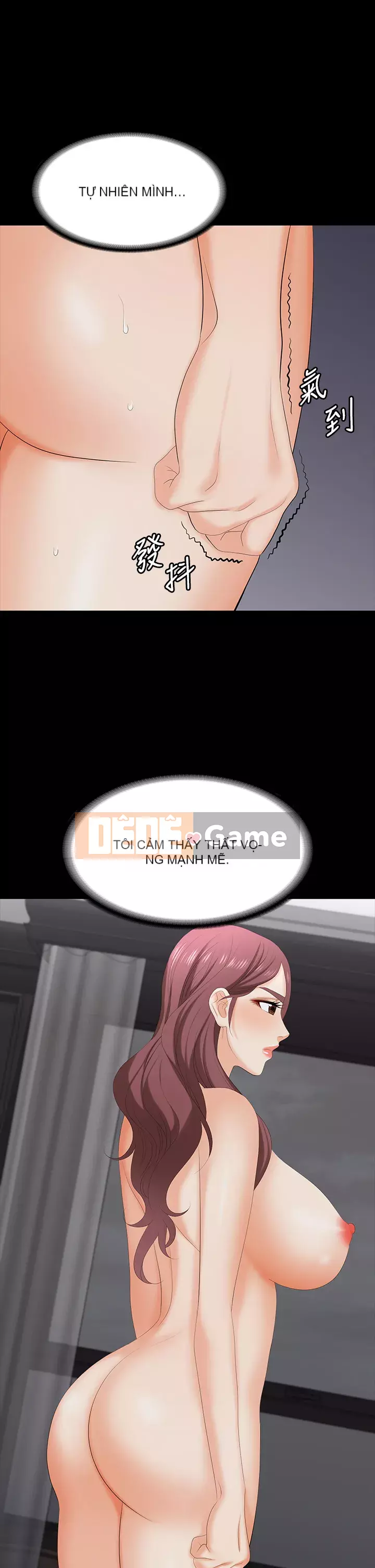 Trao đổi trò chơi Chương 73-74